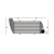 Universal Competition Intercooler 9 05 006 008