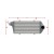Universal Competition Intercooler 9 09 005 018