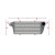Universal Competition Intercooler 9 05 005 017