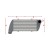 Universal Competition Intercooler 9 04 007 010