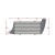 Universal Competition Intercooler 9 05 010 026