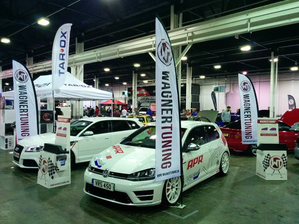 VAG Tuner Expo 2015