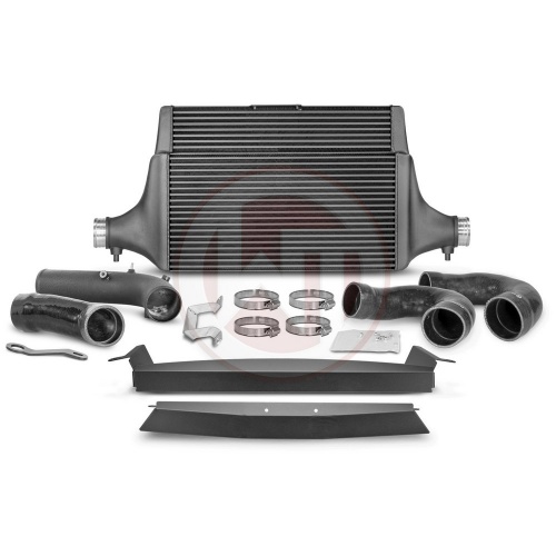 Kia Stinger GT Competition Intercooler inc. 76mm Pipe Kit
