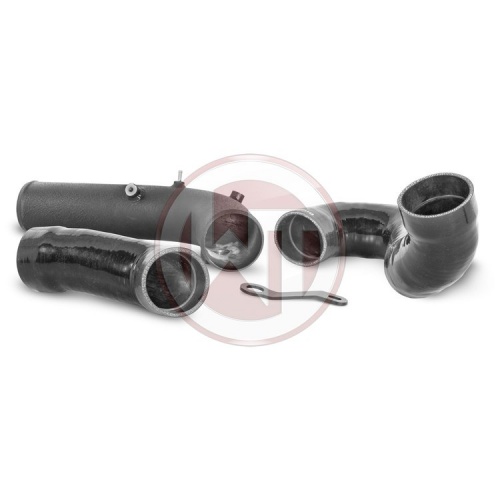 Kia Stinger GT 76mm (3 Inch) Charge Pipe Kit
