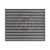 Competition Intercooler Core 360x294x110