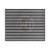 Competition Intercooler Core 360x294x110