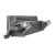 Ford Mustang 2015 EVO 1 Competition Intercooler Kit