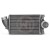 Porsche 996 TT EVO2 Competition Intercooler Kit