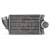 Porsche 997/1 TT EVO2 Competition Intercooler Kit