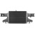 Audi RS3 8V EVO3 Competition Intercooler Kit with ACC