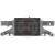 Audi RS3 8V EVO3.X  600HP+ Competition Intercooler Kit with ACC