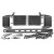 Audi RS6 C6 4F inc ACC Competition Intercooler Kit