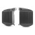 RSQ8 / Urus / Cayenne Performance Intercooler Kit