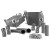 RSQ8 / Urus / Cayenne Performance Intercooler Kit