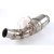 BMW F-Series N20 Catless Downpipe Kit