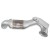 Mercedes AMG (CL)A45 Downpipe-Kit 200CPSI
