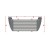 Universal Performance Intercooler 9 02 004 001