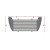 Universal Performance Intercooler 9 09 009 001