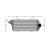 Universal Performance Intercooler 9 04 008 018