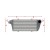 Universal Competition Intercooler 9 09 006 017