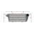 Universal Competition Intercooler 9 01 007 017