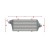Universal Performance Intercooler 9 05 006 016