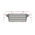 Universal Competition Intercooler 9 01 004 014