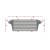 Universal Performance Intercooler 9 02 009 014