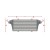 Universal Competition Intercooler 9 02 009 014