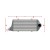 Universal Competition Intercooler 9 06 008 029