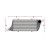 Universal Competition Intercooler 9 09 010 028