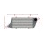 Universal Competition Intercooler 9 08 006 028