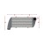 Universal Performance Intercooler 9 02 006 010