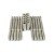 VAG 1.8T 20V M11 Upgrade ZKS Cylinder Head Stud Set
