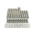 VW VR6 OEM ZKS Cylinder Head Stud Set