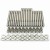 VAG R32 OEM ZKS Cylinder Head Stud Set