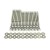 VAG R36 OEM ZKS Cylinder Head Stud Set