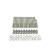 Chevrolet LT1 Motor OEM ZKS Cylinder Head Stud Set