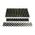 Gallardo LP500 5.0 OEM Head Stud Set Burnished