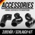 VAG 1.6 / 2.0 TDI Silicone Hose Kit