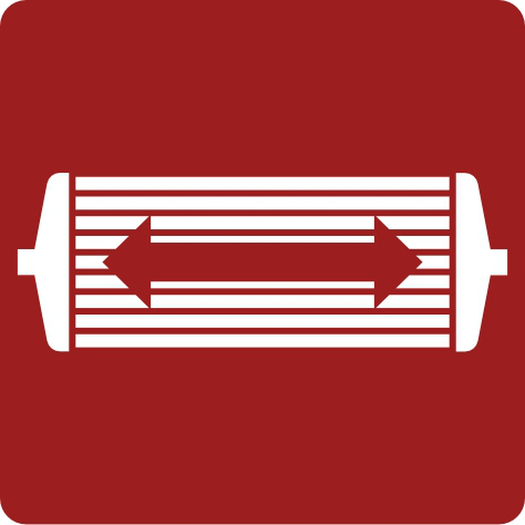 Horizontal Flow