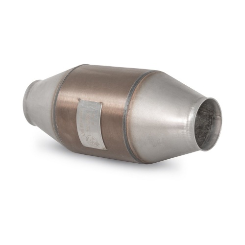 200cpi Catalytic Converter with EU6 Coating