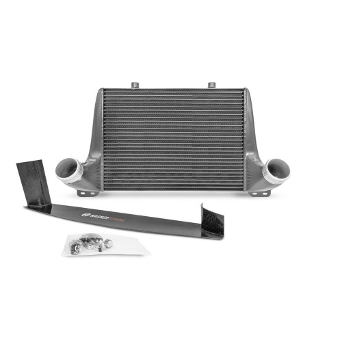 Ford Mustang 2015 EVO2 Competition Intercooler Kit