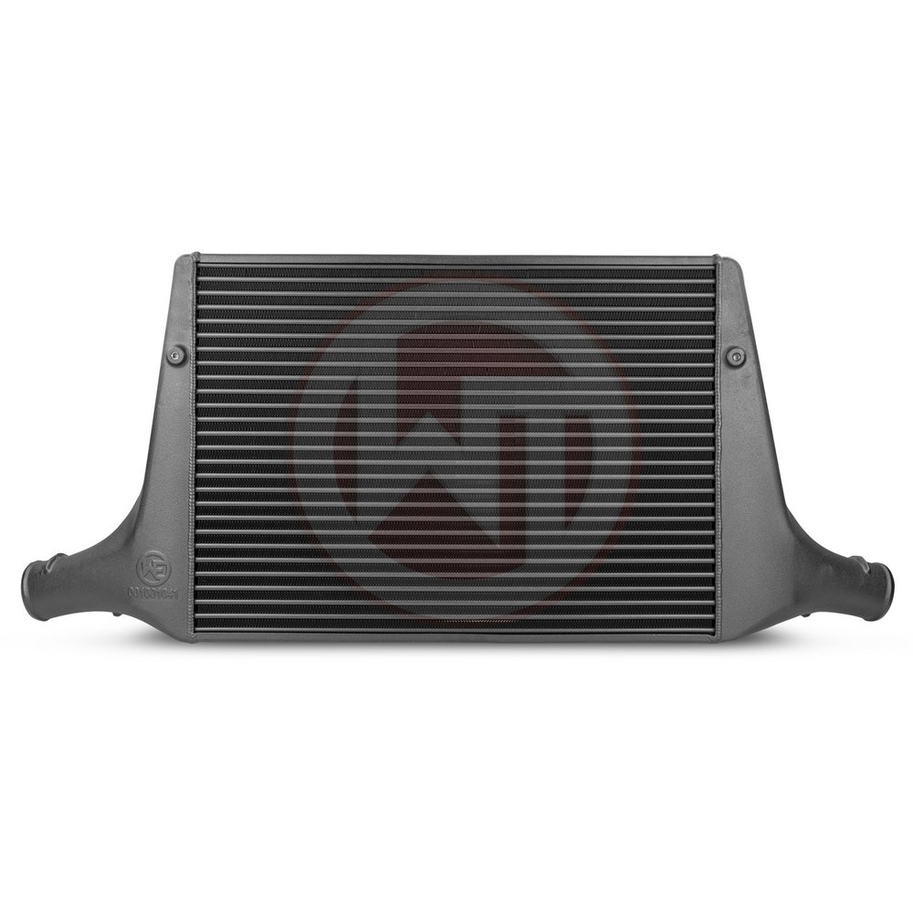 Wagner Tuning Audi A6 C7 3.0L BiTDI Competition Intercooler Kit main image 0