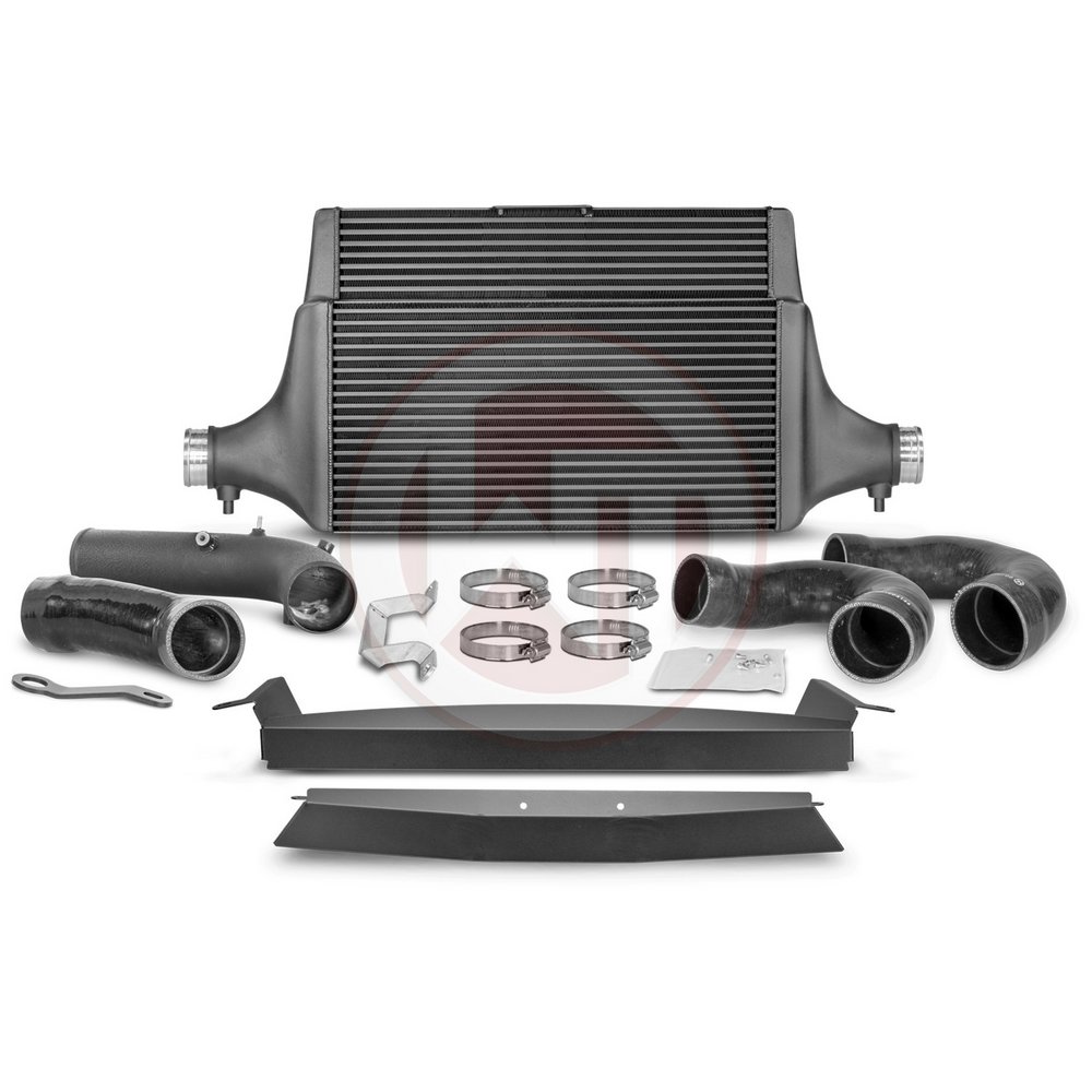 Wagner Tuning Kia Stinger GT (US Model) 3.3T Competition Intercooler Kit (IC Only)
