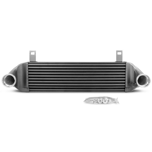BMW E46 318-330d Competition Intercooler Kit