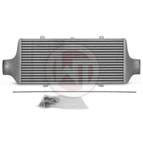 Toyota Supra MK4 EVO2 Competition Intercooler Kit