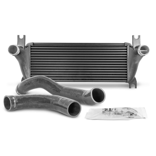 Ford Ranger 2.2TDCi Competition Intercooler Kit