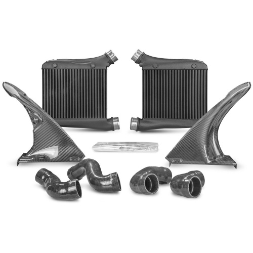 Audi RS6 C8 Competition Intercooler Kit