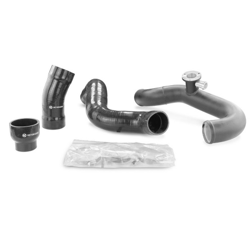 Ford Mustang 2.3 ECOBOOST 70mm Charge Pipes